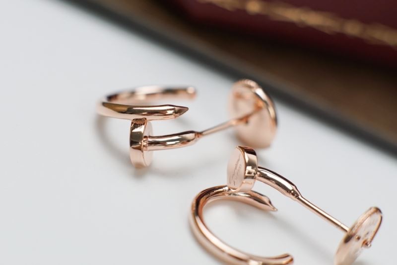 Cartier Earrings